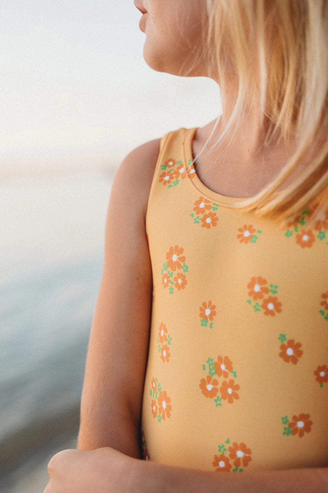 Mini|SABO Peppa Swimsuit