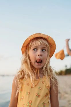 Mini|SABO Peppa Swimsuit