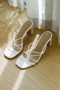 Back In|SABO Peyton Mules