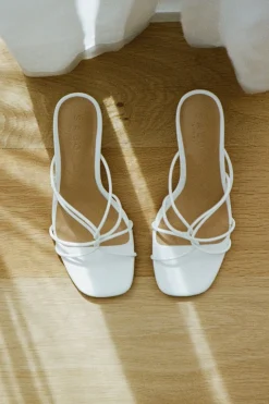 Back In|SABO Peyton Mules