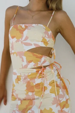 Dresses|SABO Phoebe Draw Dress