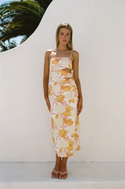 Dresses|SABO Phoebe Draw Dress