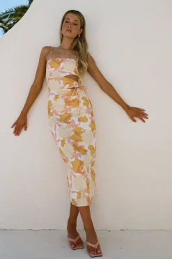 Dresses|SABO Phoebe Draw Dress