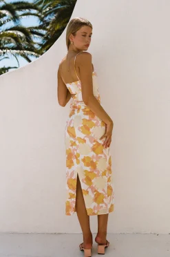 Dresses|SABO Phoebe Draw Dress