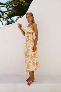 Dresses|SABO Phoebe Draw Dress