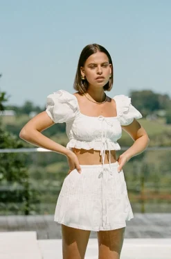 Sets|SABO Piccolo Top