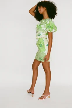 Dresses|SABO Pierre Frill Dress