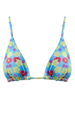 Tops|SABO Poppy Tri Top