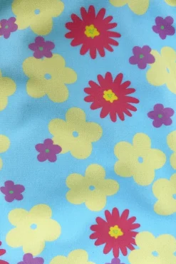 Tops|SABO Poppy Tri Top