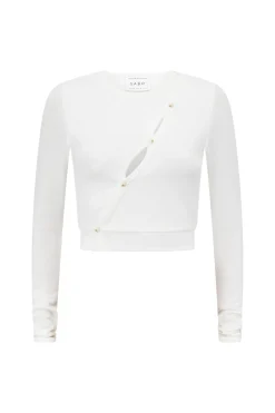 Sets|SABO Preah Keyhole Top