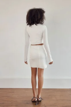 Sets|SABO Preah Keyhole Top