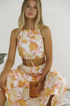 Sets|SABO Rachel Top