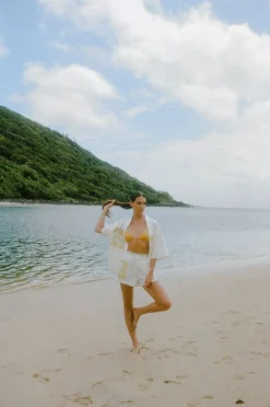 Sets|SABO Racquet Wind Breaker Shorts