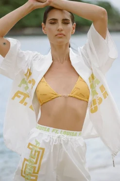 Sets|SABO Racquet Wind Breaker Shorts