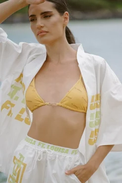 Sets|SABO Racquet Wind Breaker Shorts