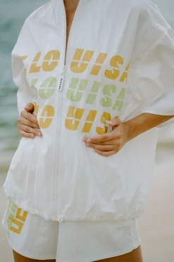 Sets|SABO Racquet Wind Breaker Shorts