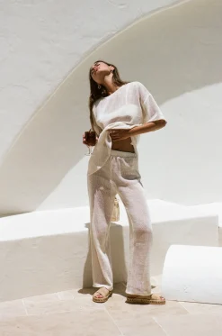 Back In|SABO Raeni Pants