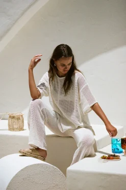 Back In|SABO Raeni Pants