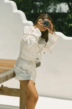 Sets|SABO Ramira Top