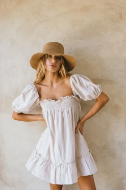 Dresses|SABO Ranetta Dress