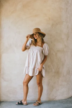 Dresses|SABO Ranetta Dress