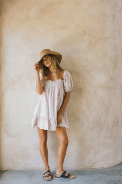 Dresses|SABO Ranetta Dress