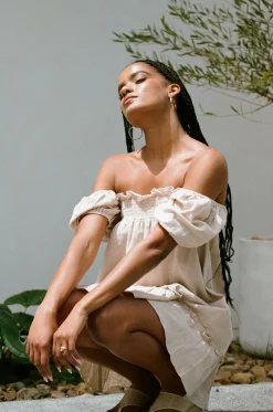 Dresses|SABO Ranetta Dress