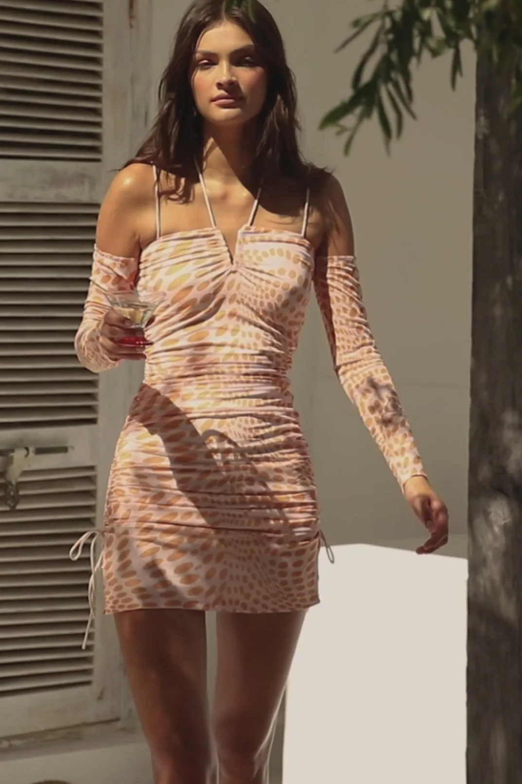 Dresses|SABO Raniella Dress