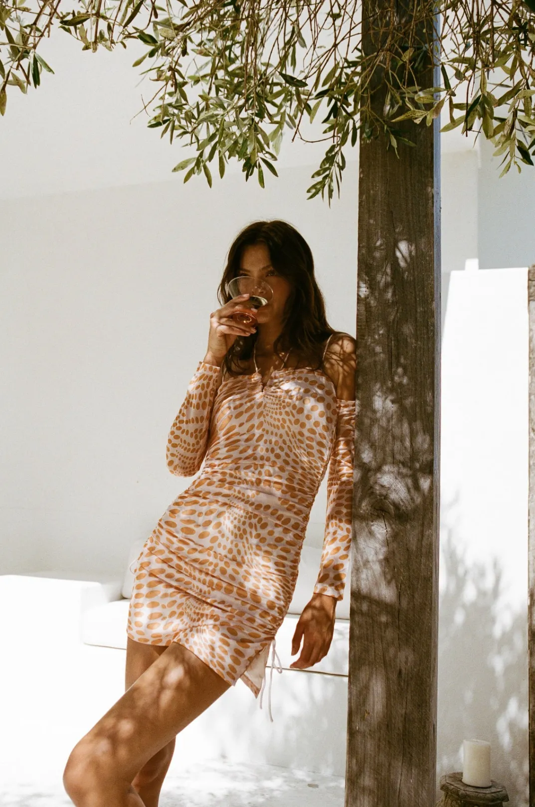 Dresses|SABO Raniella Dress