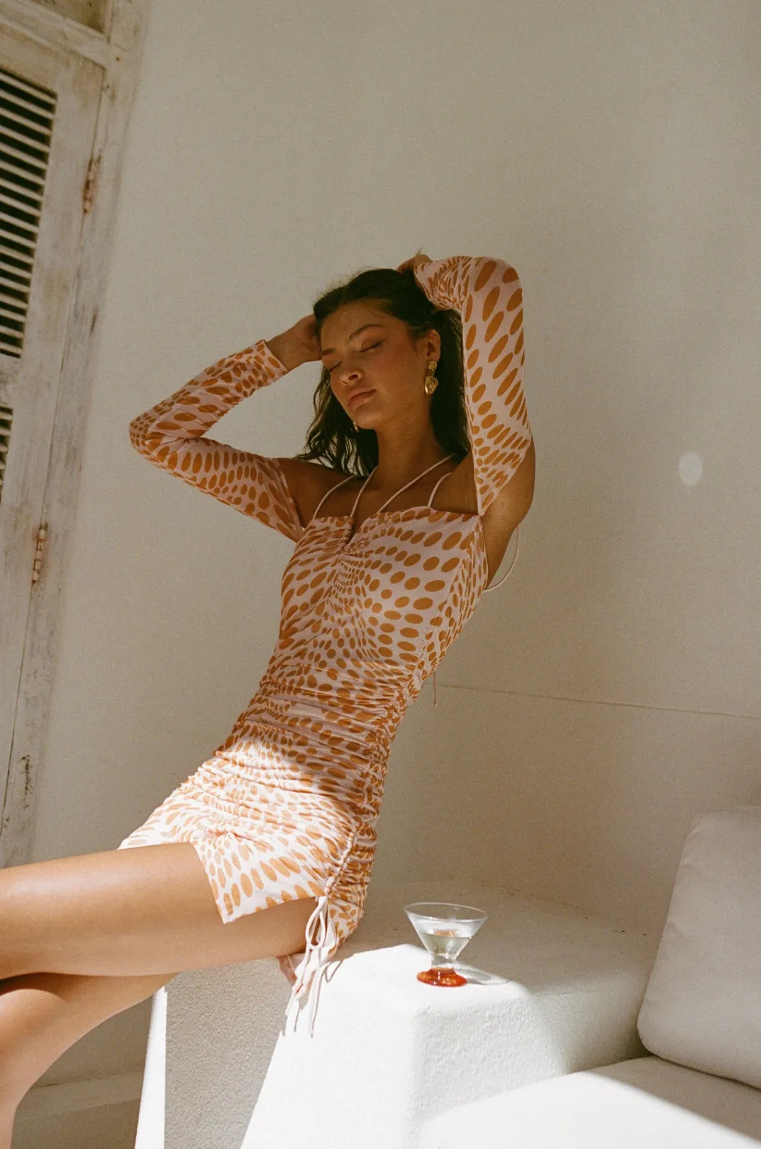 Dresses|SABO Raniella Dress