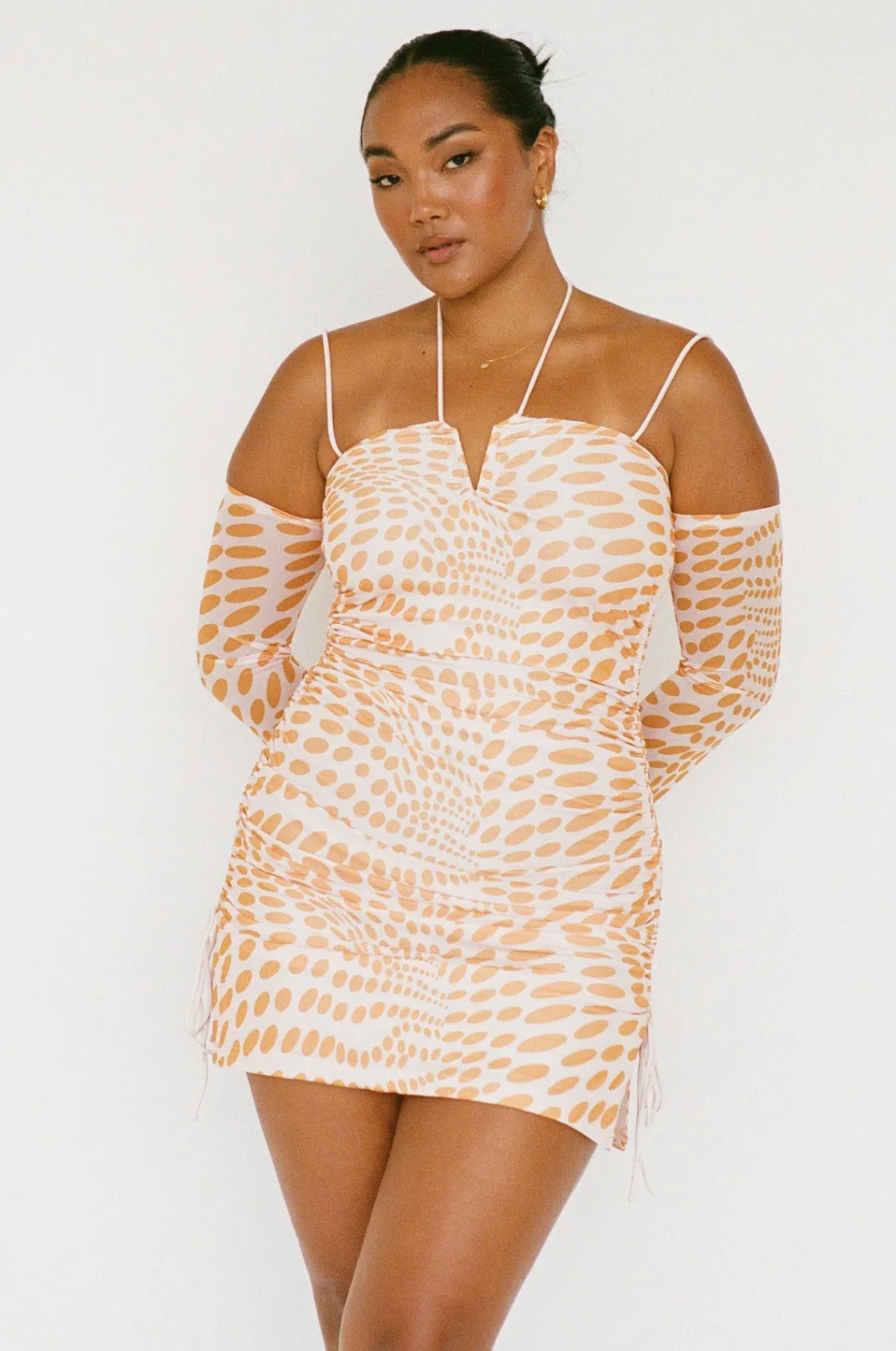 Dresses|SABO Raniella Dress