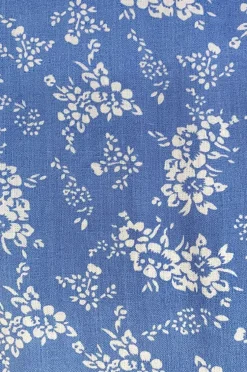 Sets|SABO Renata Resort Pants-Azure