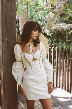 Dresses|SABO Rhodes Dress