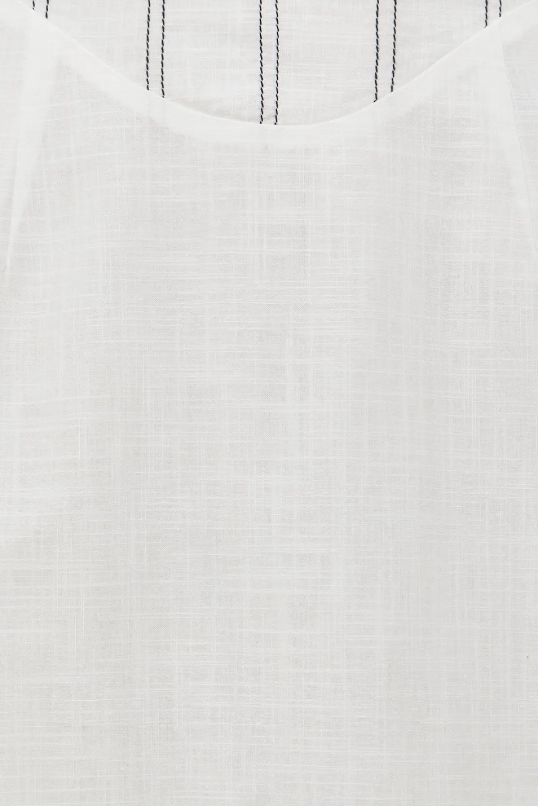Dresses|SABO Ricardo Midi Dress-White