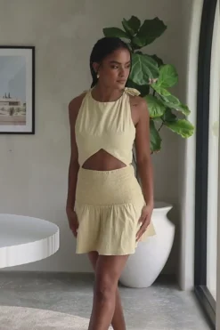 Dresses|SABO Riley Dress