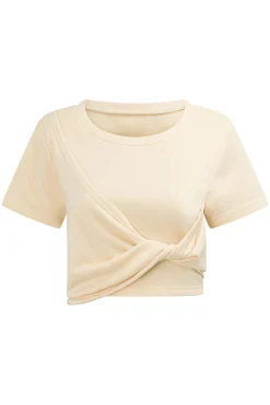 Sets|SABO Riz Twist Top