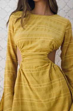 Dresses|SABO Romi Dress