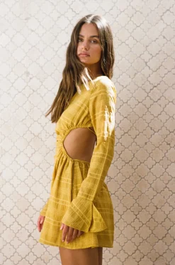 Dresses|SABO Romi Dress