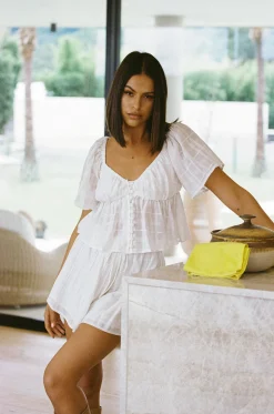 Sets|SABO Romina Shorts