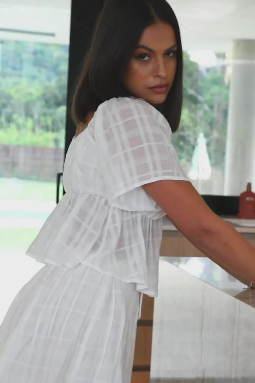 Sets|SABO Romina Shorts