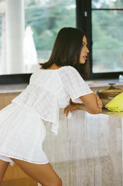 Sets|SABO Romina Top