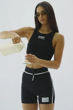 Sets|SABO Roulet Athletic Tank