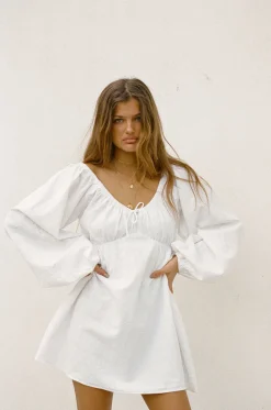 Dresses|SABO Roulet Dress