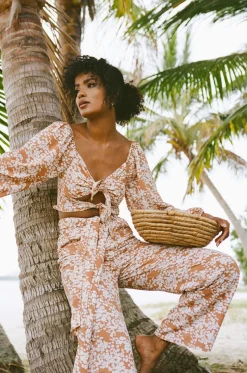 Sets|SABO Roza Pants