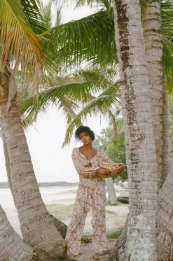 Sets|SABO Roza Pants