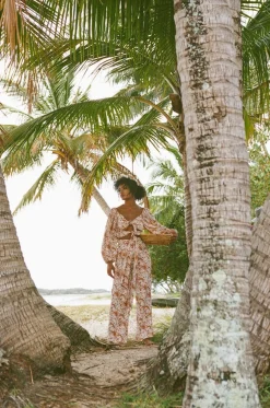 Sets|SABO Roza Pants