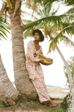 Sets|SABO Roza Pants