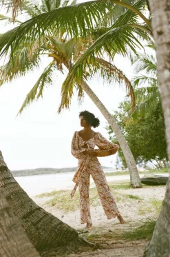 Sets|SABO Roza Pants