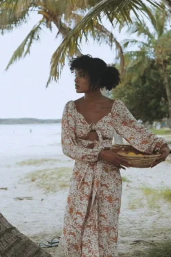 Sets|SABO Roza Pants