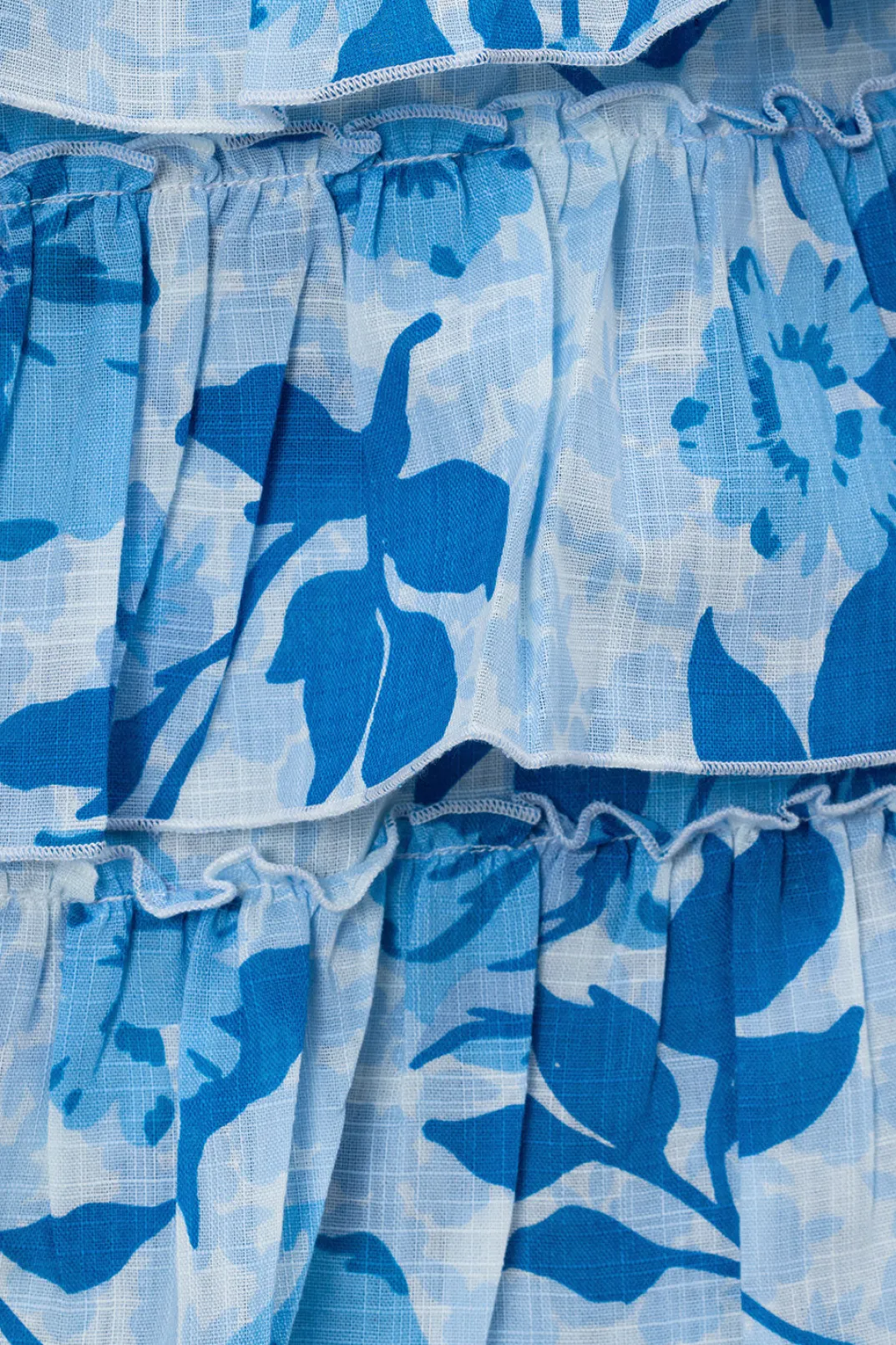 Dresses|SABO Rozalia Frill Dress